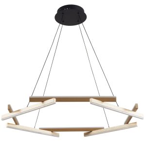 Hanging Lamp 2867-2