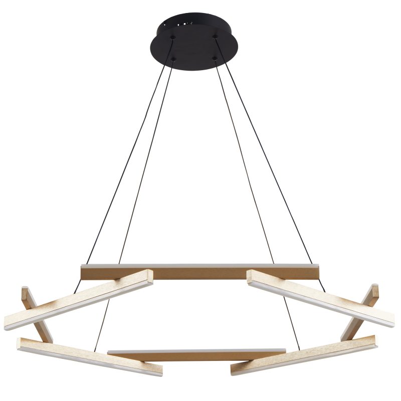 Hanging Lamp 2867-2