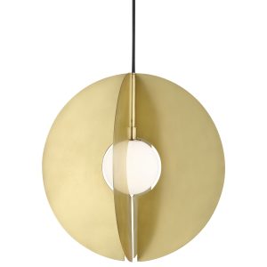 Ceiling Lamp 1581-1SG