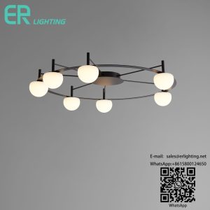 Ceiling Lamp 1030-7A