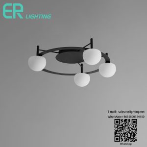 Ceiling Lamp 1030-4A