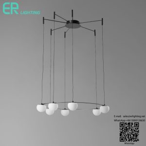 Hanging Lamp 1030-7Y