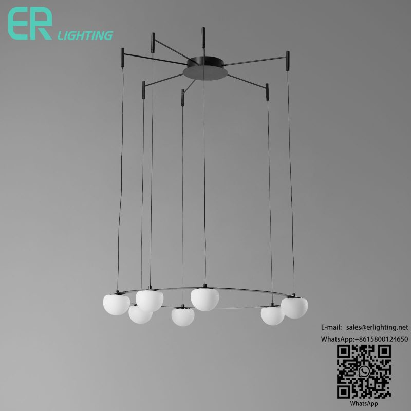 Hanging Lamp 1030-7Y
