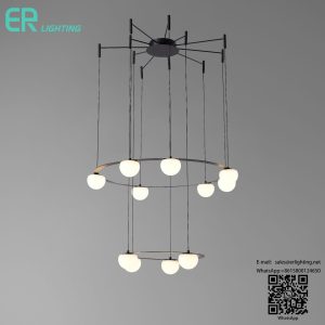 Hanging Lamp 1030-11Y