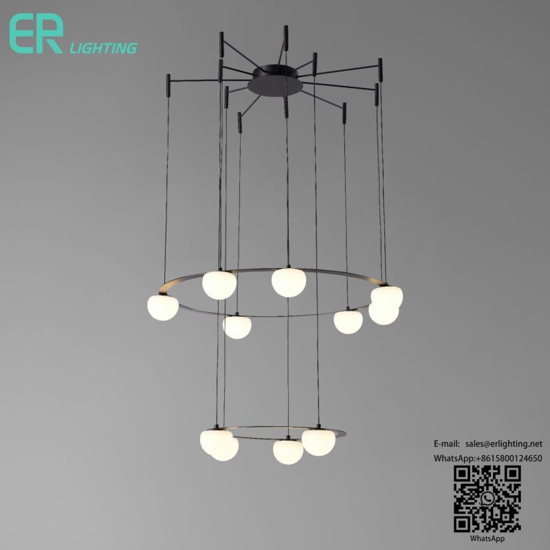Hanging Lamp 1030-11Y