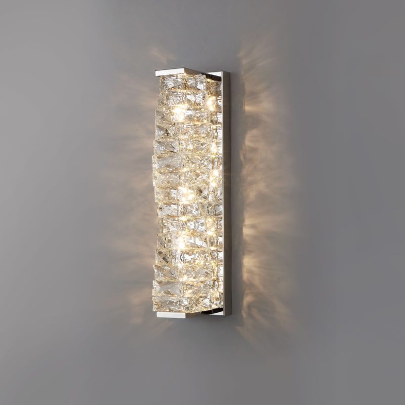 Wall Lamp 2028W-2
