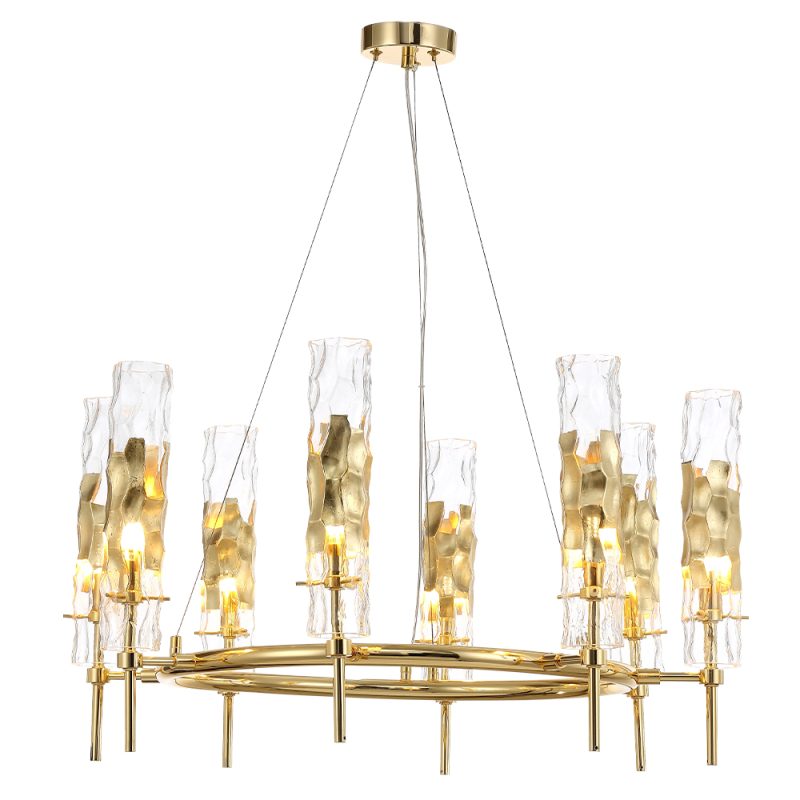 Hanging Lamp 1580-8G