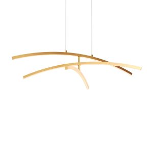 Hanging Lamp 1040-2G