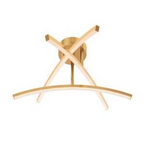 Ceiling Lamp 1040-3G