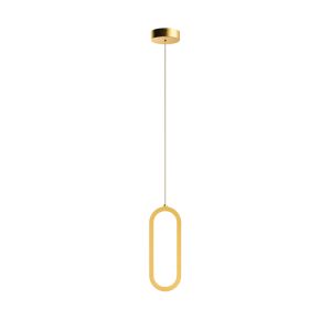 Hanging Lamp 1041-1G
