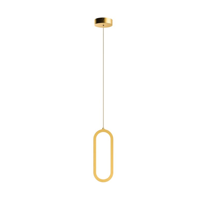 Hanging Lamp 1041-1G
