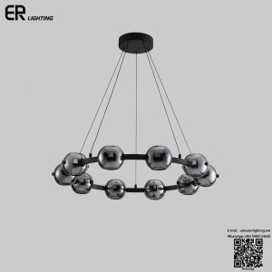 Hanging Lamp 2371-10H