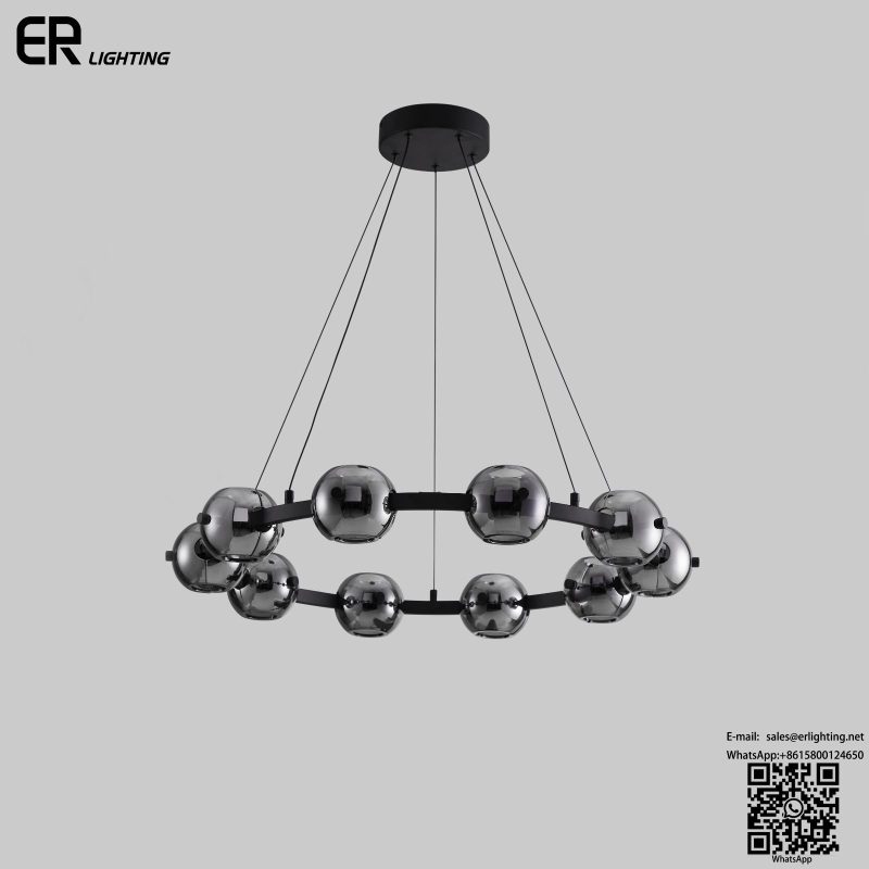 Hanging Lamp 2371-10H