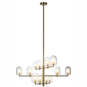 Hanging Lamp 50100-12.BB