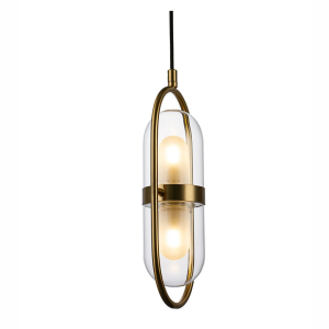 Hanging Lamp 50100-2.BB