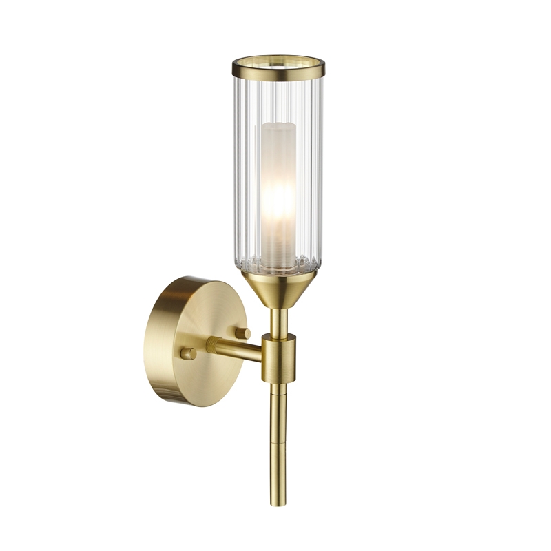 Wall Lamp 50102-1W.BB