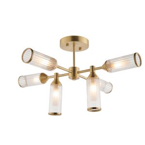 Ceiling Lamp 50102-6.BB