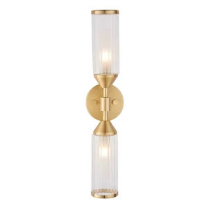 Wall Lamp 50102-2W.BB