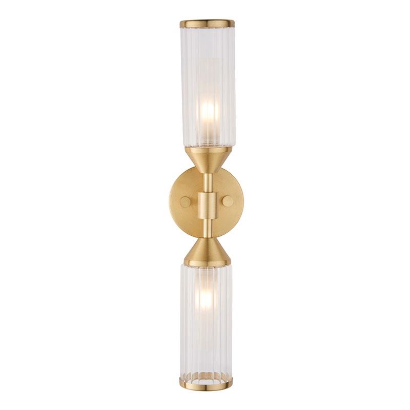 Wall Lamp 50102-2W.BB