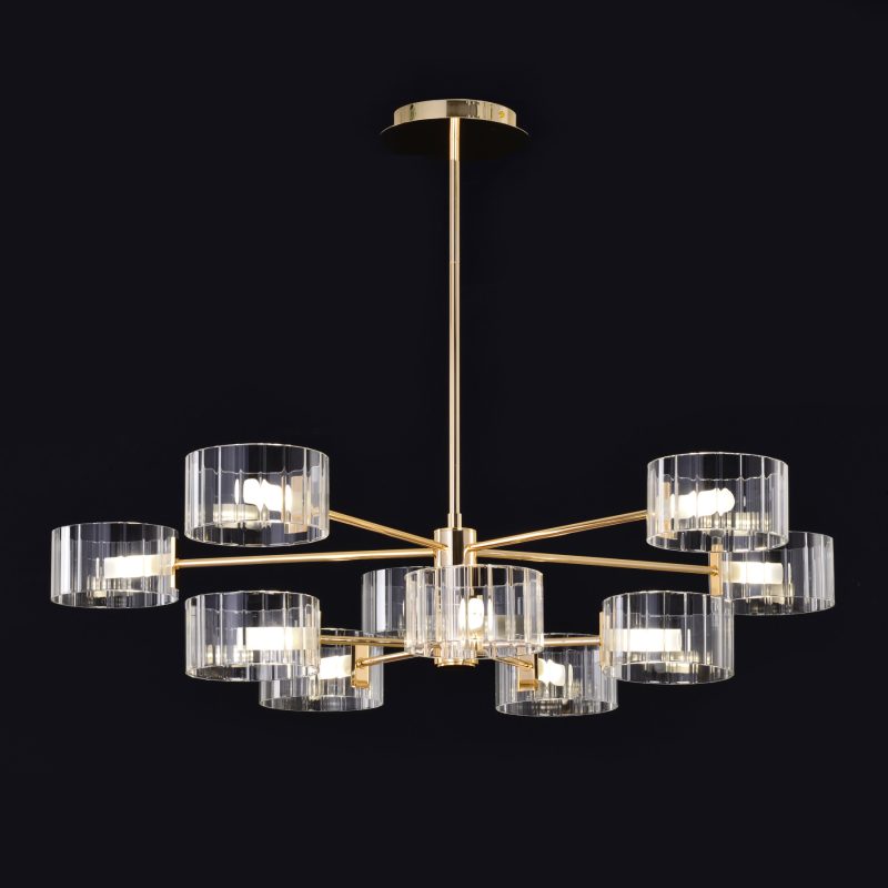 Hanging Lamp 55223-10 FG