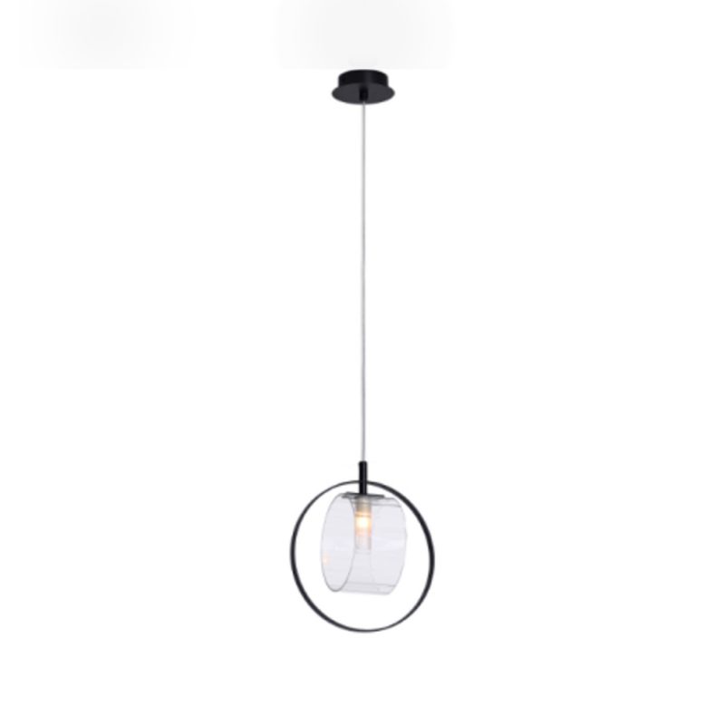 Hanging Lamp 55223-1 BK