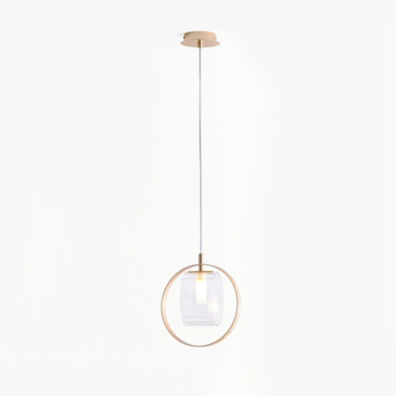 Hanging Lamp 55223-1 FG