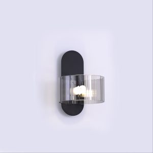 Wall Lamp 55223-W1 BK