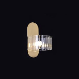 Wall Lamp 55223-W1 FG