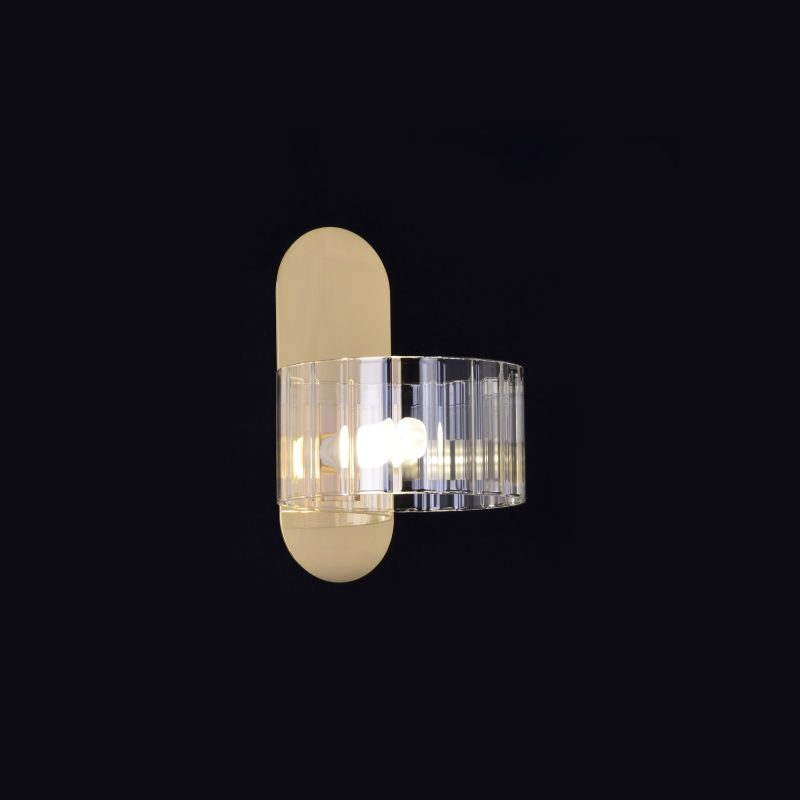 Wall Lamp 55223-W1 FG