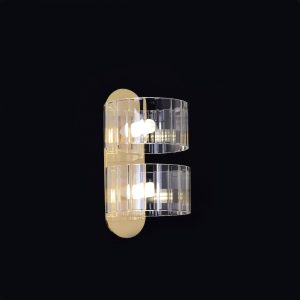 Wall Lamp 55223-W2 FG