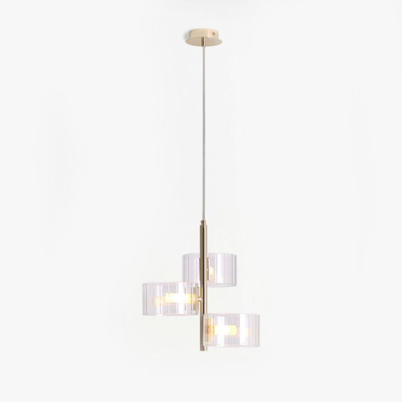 Hanging Lamp 55223-3 FG