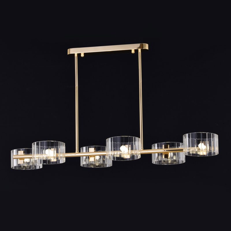 Hanging Lamp 55223-6 FG