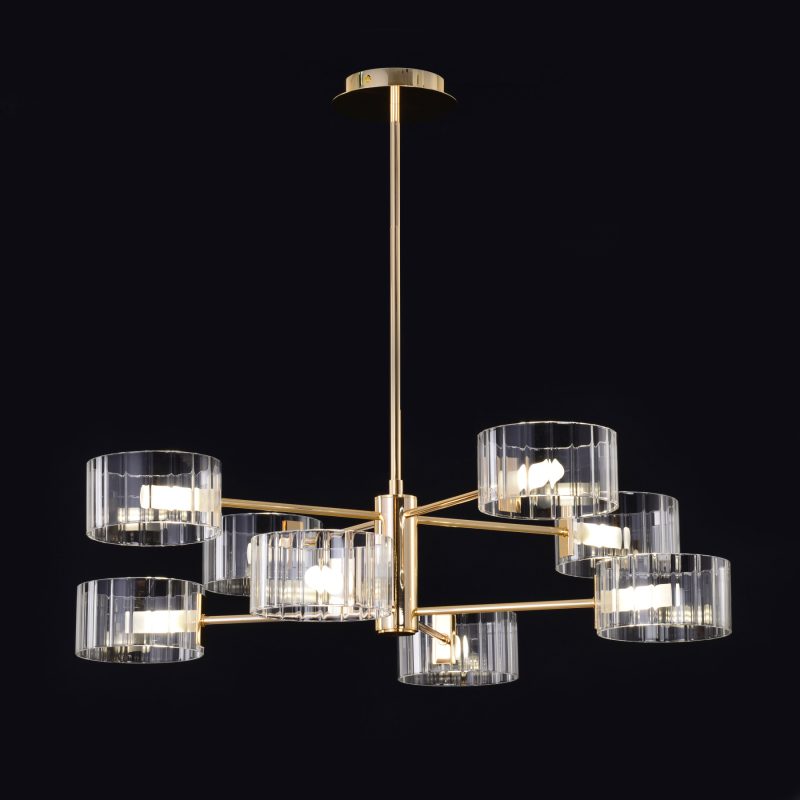 Hanging Lamp 55223-8 FG