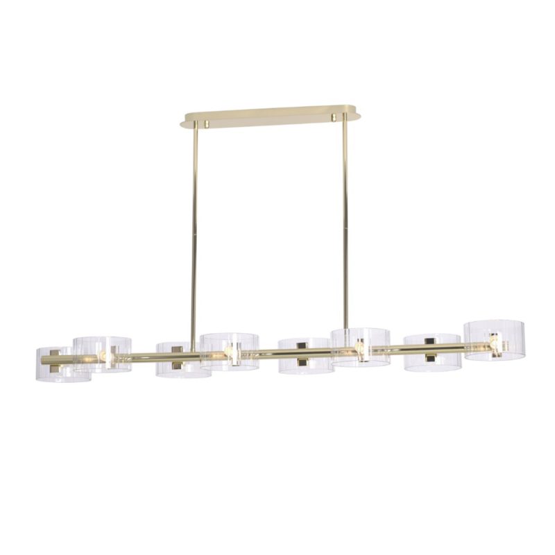 Hanging Lamp 55223-8L FG