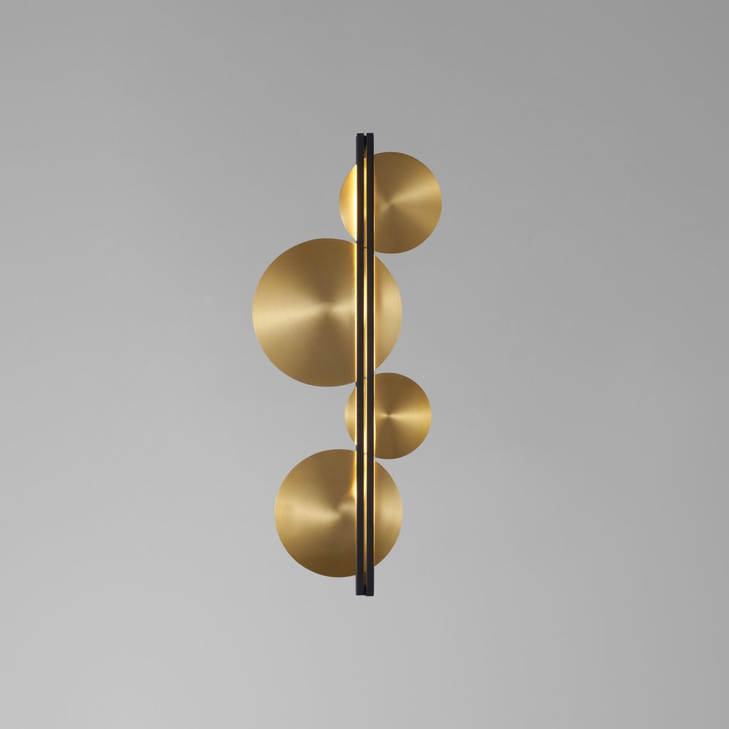 Wall Lamp