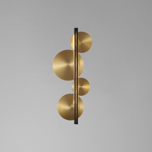 Wall Lamp 55507-1,BB