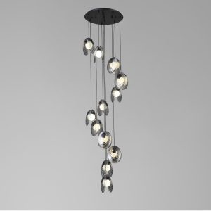 Hanging Lamp 55508-12.B