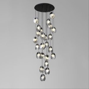 Hanging Lamp 55508-24.B