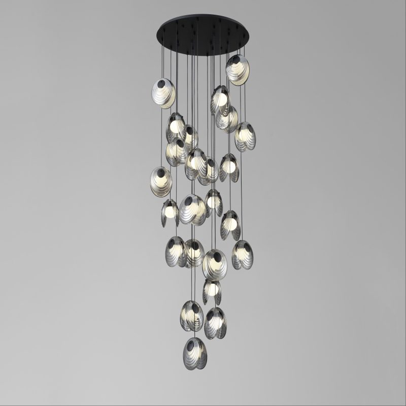 Hanging Lamp 55508-24.B