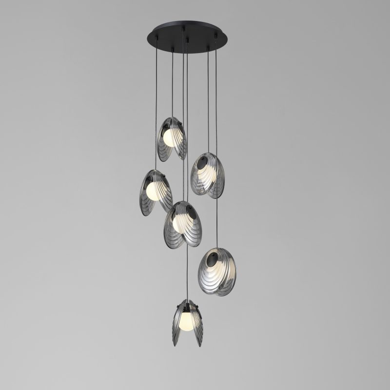 Hanging Lamp 55508-6.B