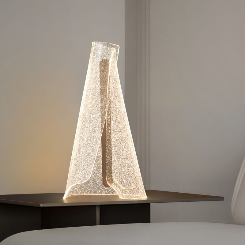 Table Lamp 55650-T,CO