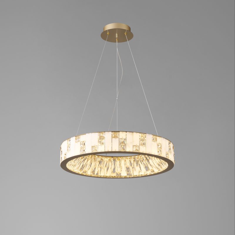 Hanging Lamp 58101-1,FG