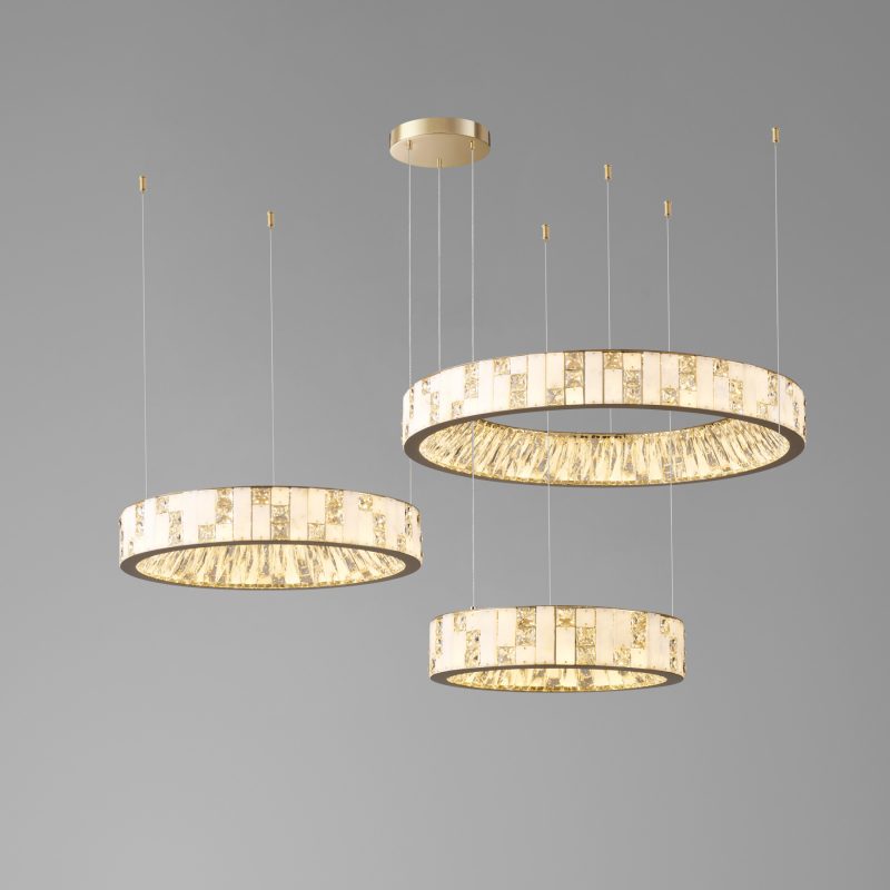 Hanging Lamp 58101-3,FG