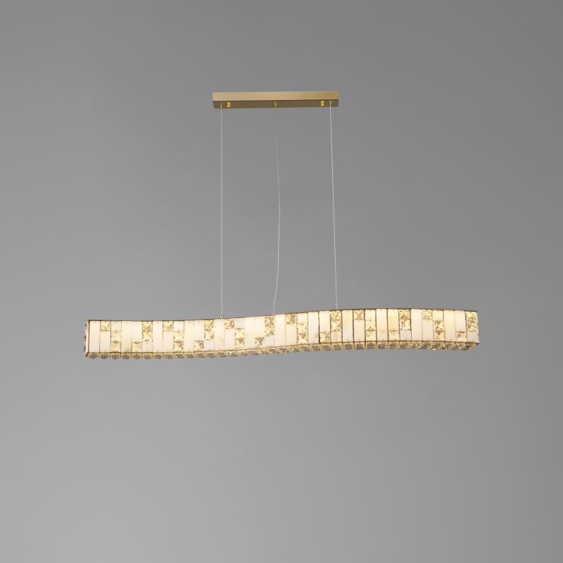 Hanging Lamp 58101-4,FG