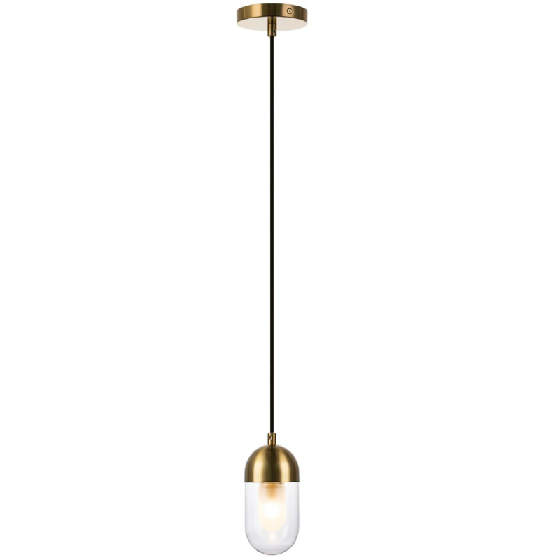 Hanging Lamp 50100-10.BB
