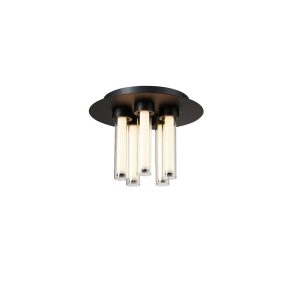 Ceiling Lamp 45101-5.black