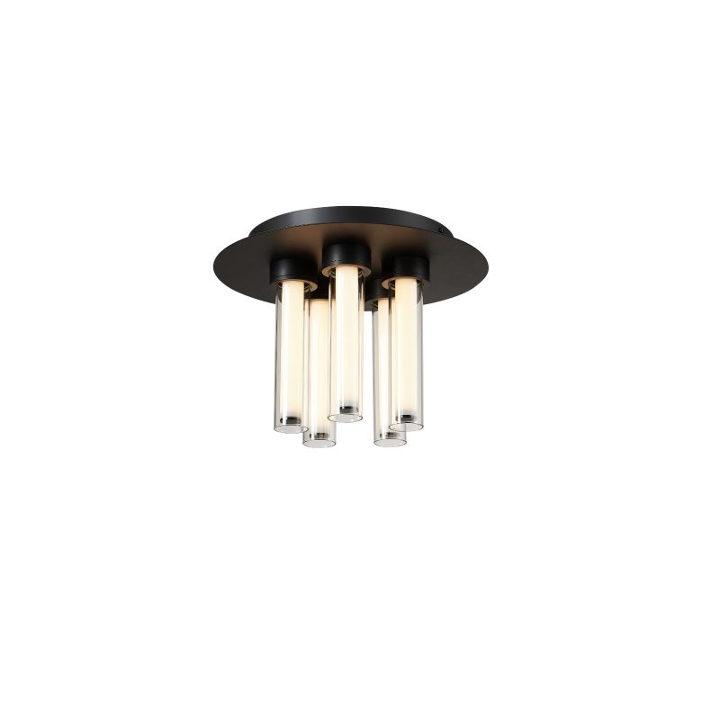 Ceiling Lamp 45101-5.black
