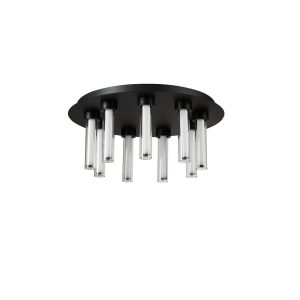 Ceiling Lamp 45101/D560 Black