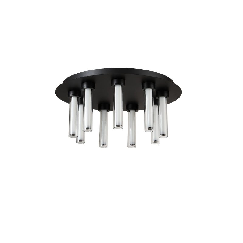 Ceiling Lamp 45101/D560 Black