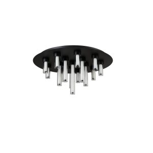 Ceiling Lamp 45101/D690 Black